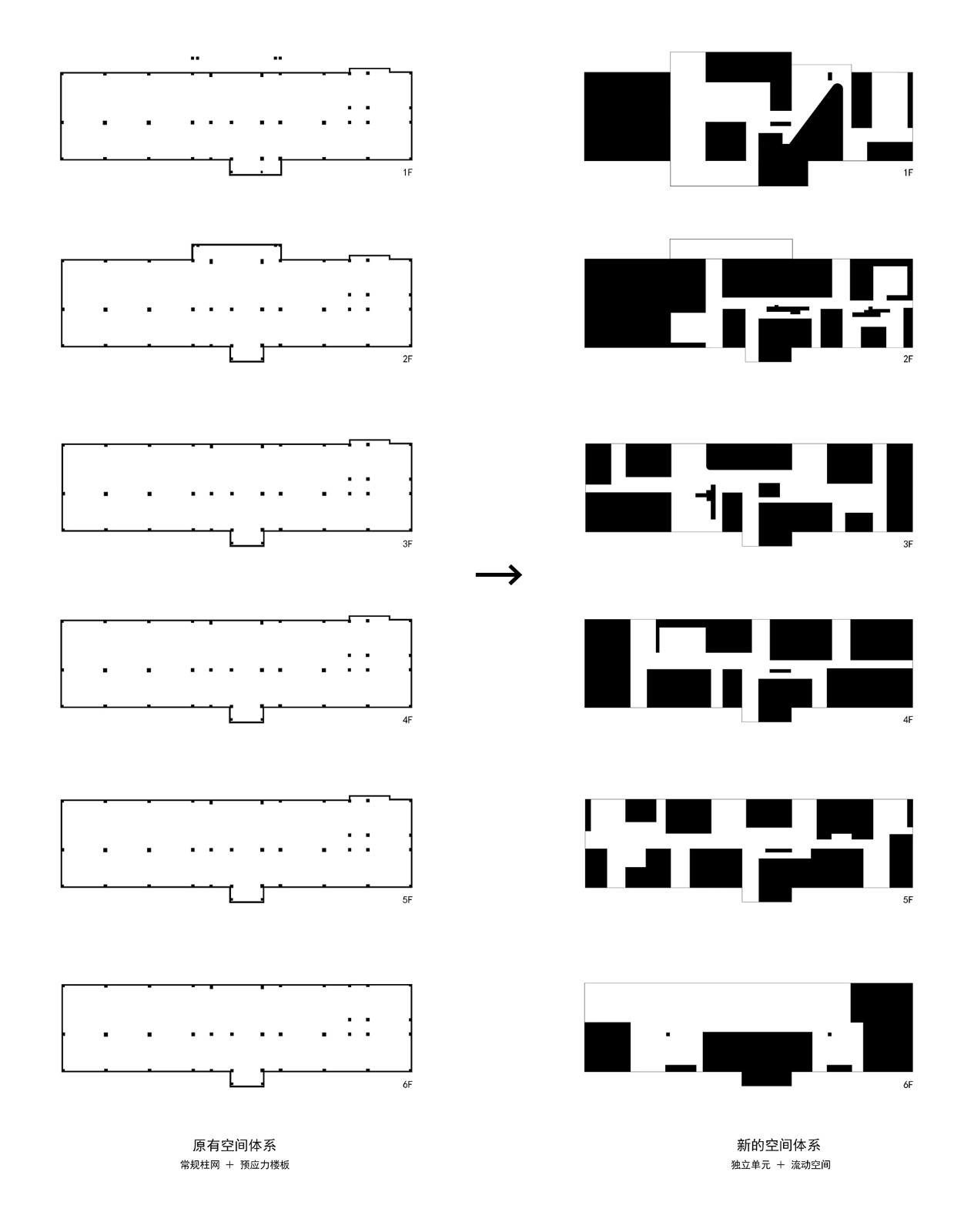 BIM建筑|明湖100艺术文化中心 / TAOA陶磊建筑