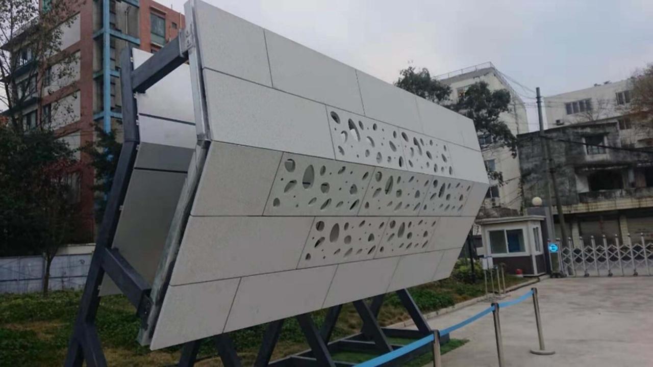 BIM建筑|成都自然博物馆 / Pelli Clarke & Partners + 中国建筑西南设计研究院