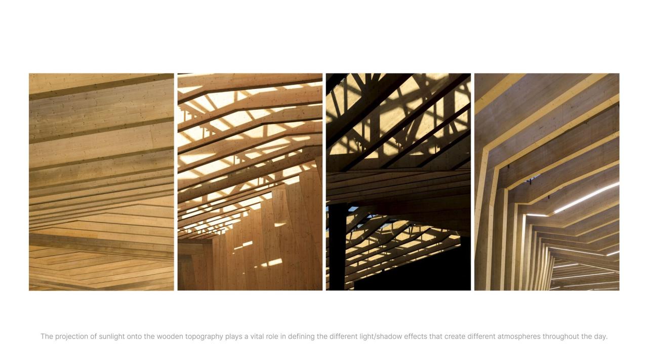 BIM建筑|布拉加市政市场 / APTO Architecture