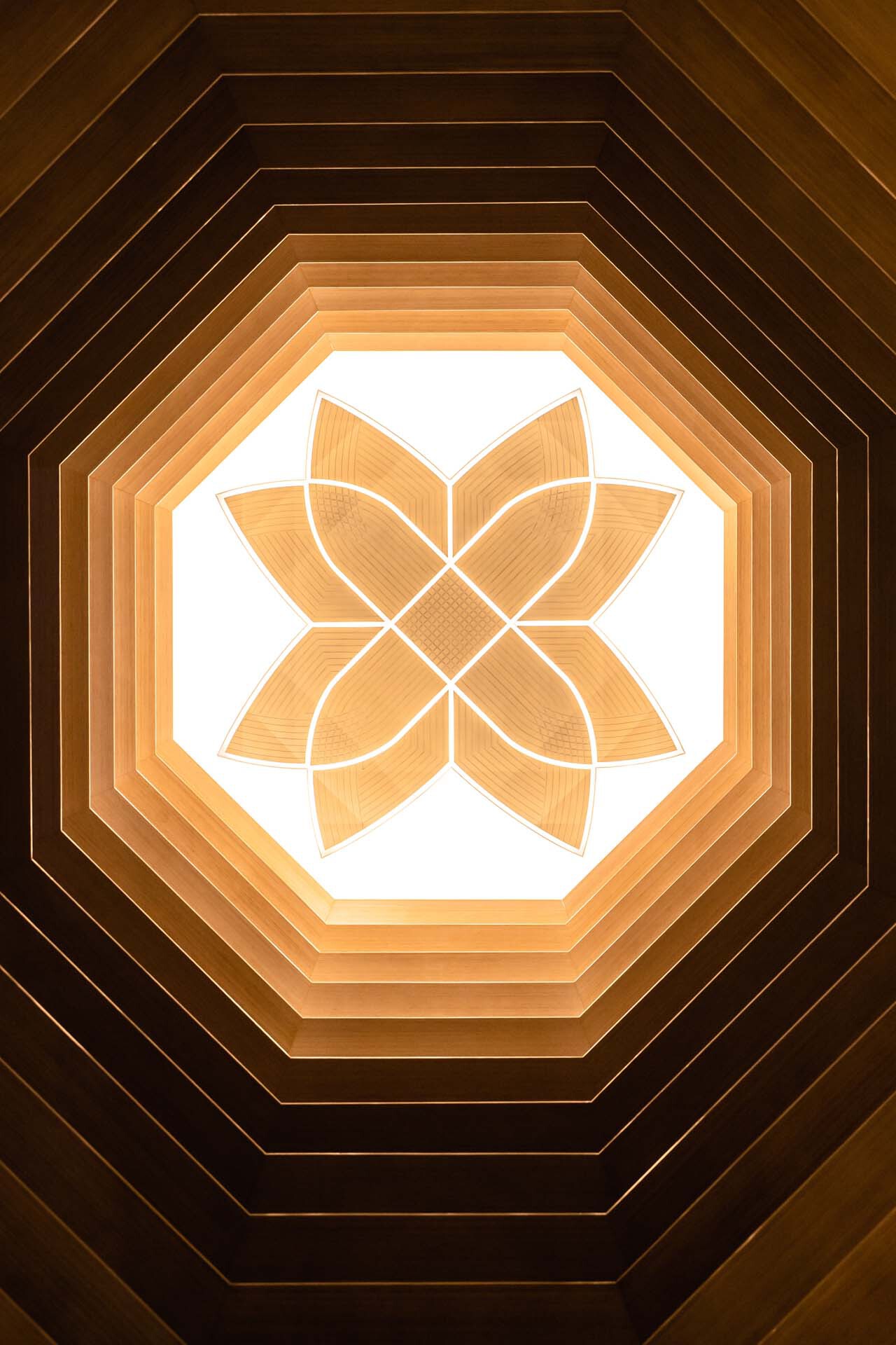 BIM建筑|重庆观宸城市会客厅 / 上海正象建筑设计事务所