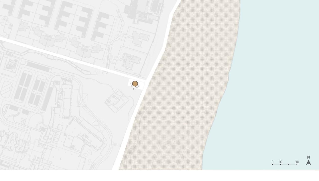 BIM建筑|此刻沙漏 / 北京建筑设计研究院