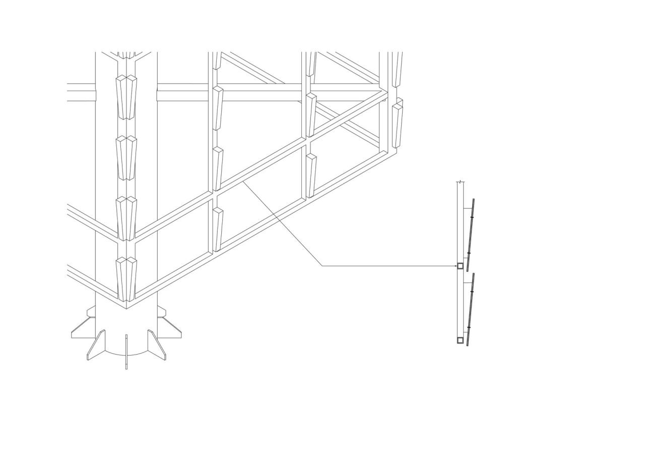 BIM建筑|新愿灯塔 / 直向建筑事务所