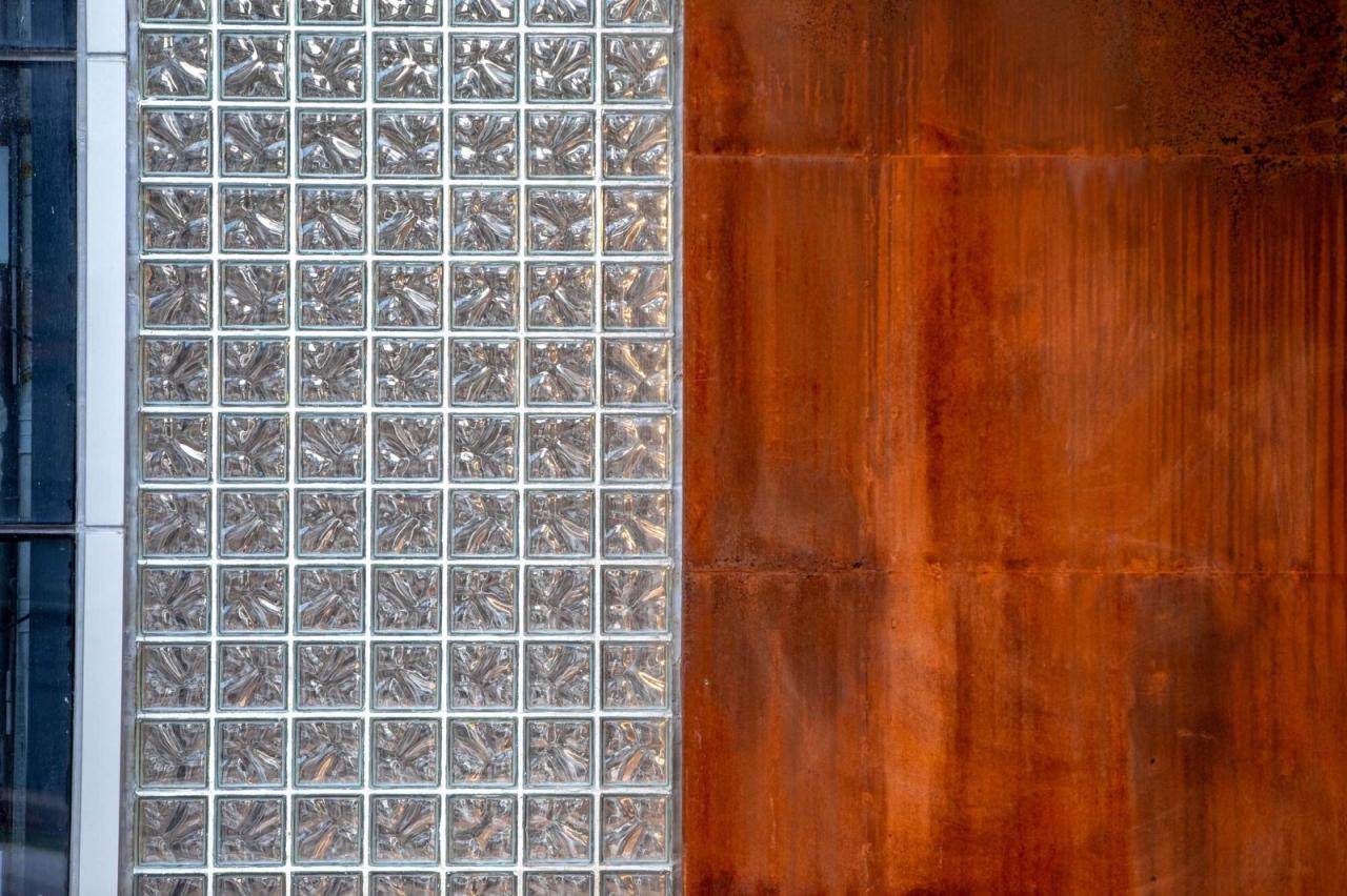 BIM建筑|URBREW精酿糖化车间 / 呐么lab