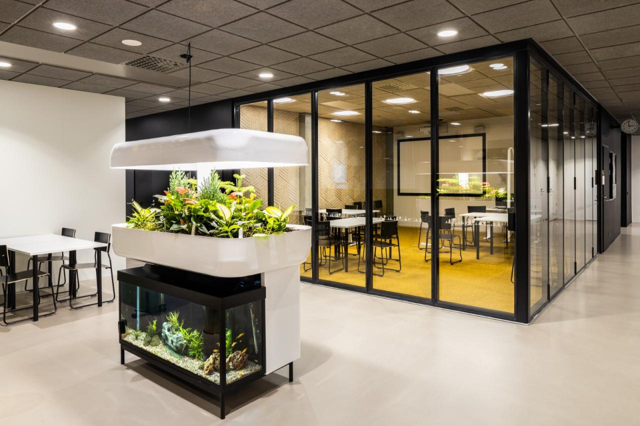 BIM建筑|Lumit 艺术高中 / Lukkairoinen 建筑事务所