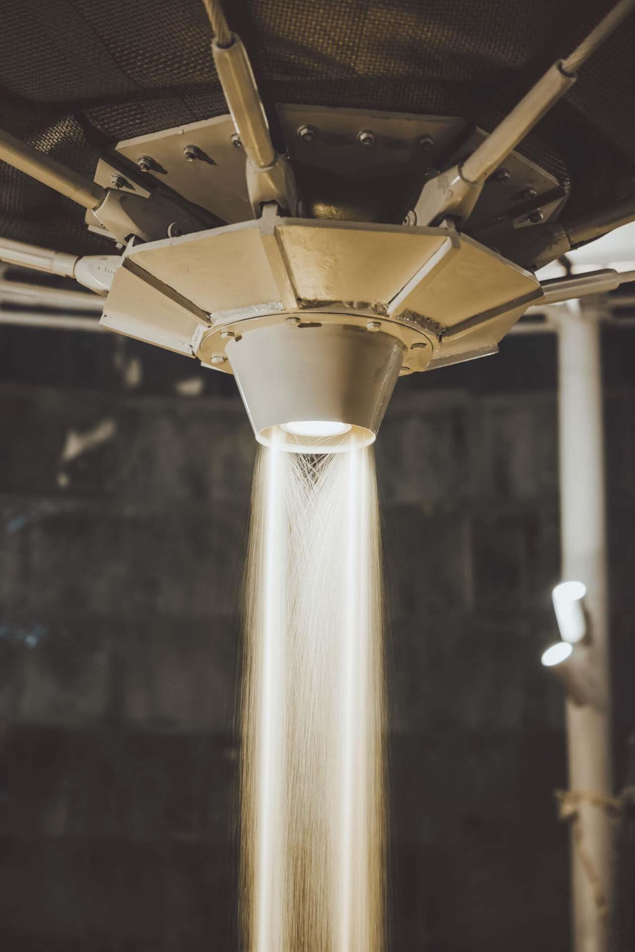 BIM建筑|此刻沙漏 / 北京建筑设计研究院