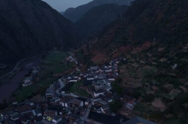 BIM建筑|创盟国际与学生合作创建夯土社区中心-BIM建筑网