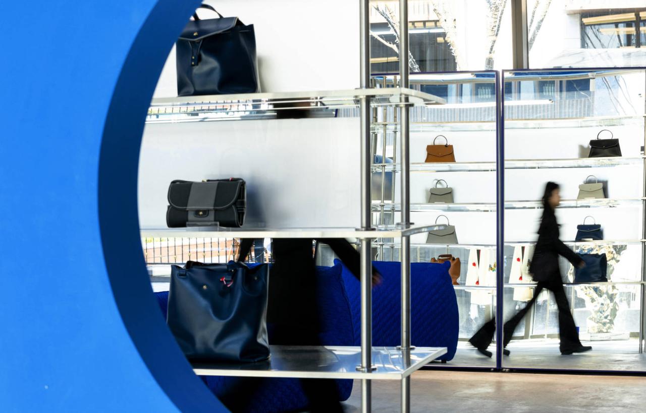 BIM建筑|漂浮的半分地球vagteera / 飞界灵感设计实验室