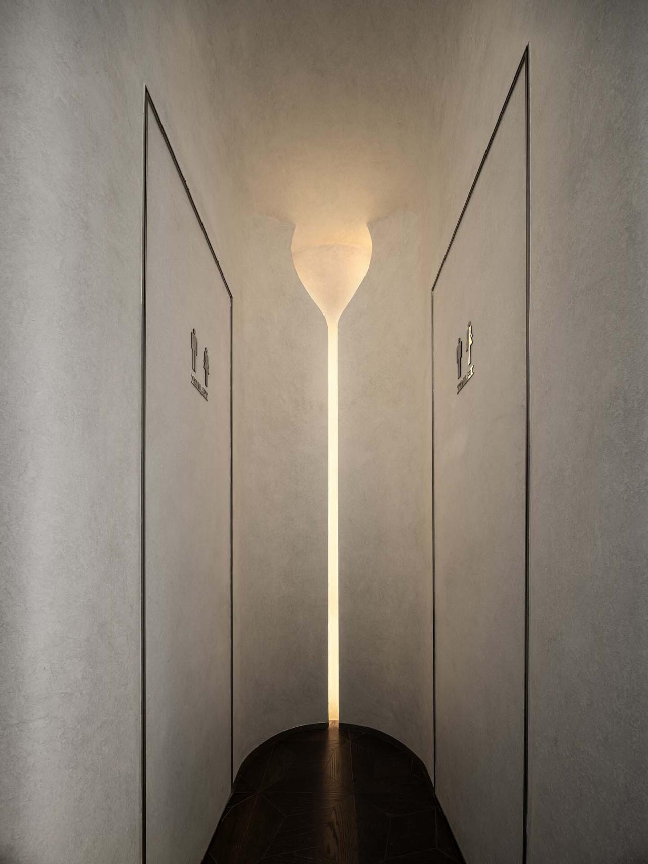 BIM建筑|Tan90° / 艾克建筑设计