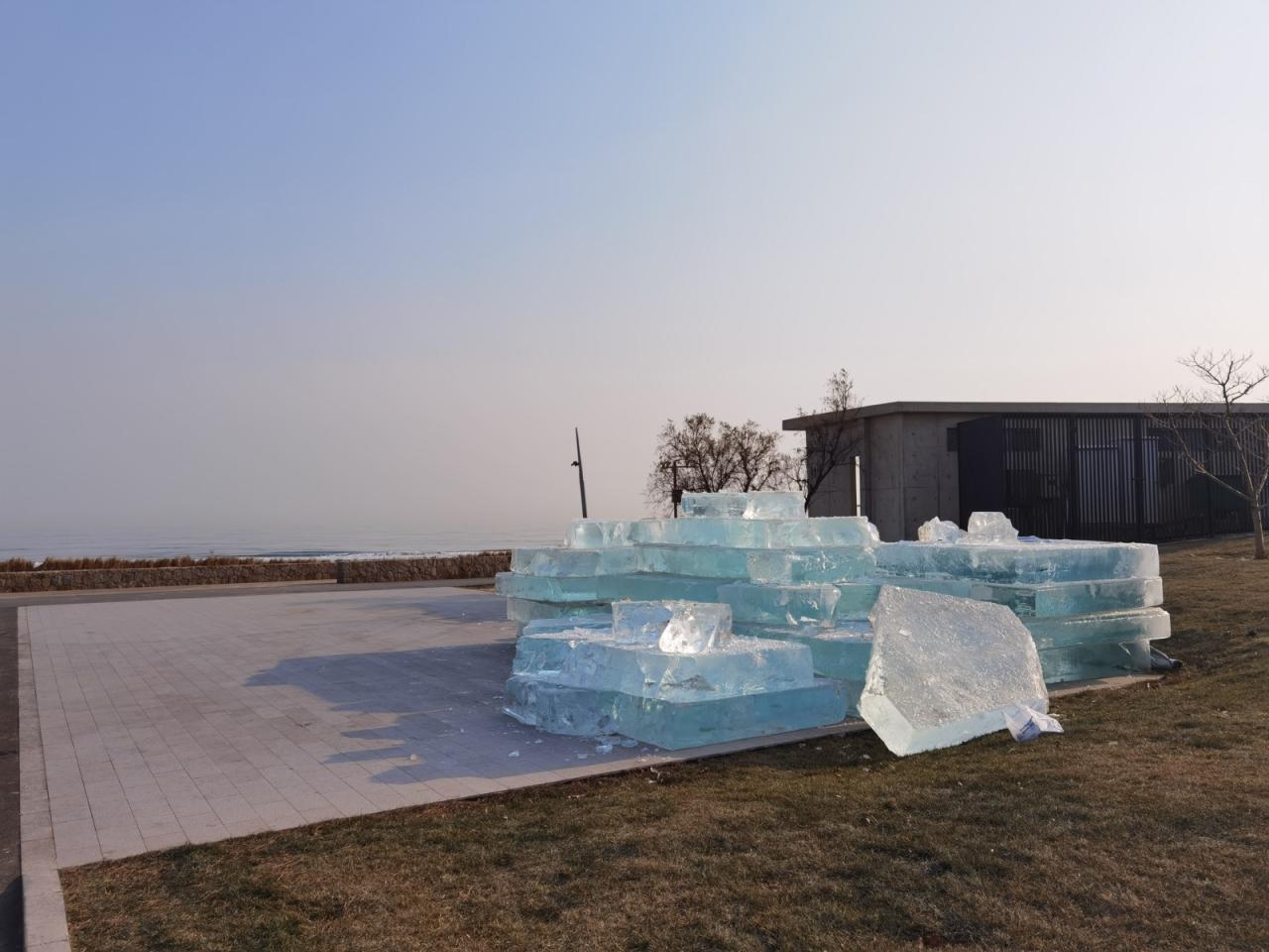 BIM建筑|此刻沙漏 / 北京建筑设计研究院