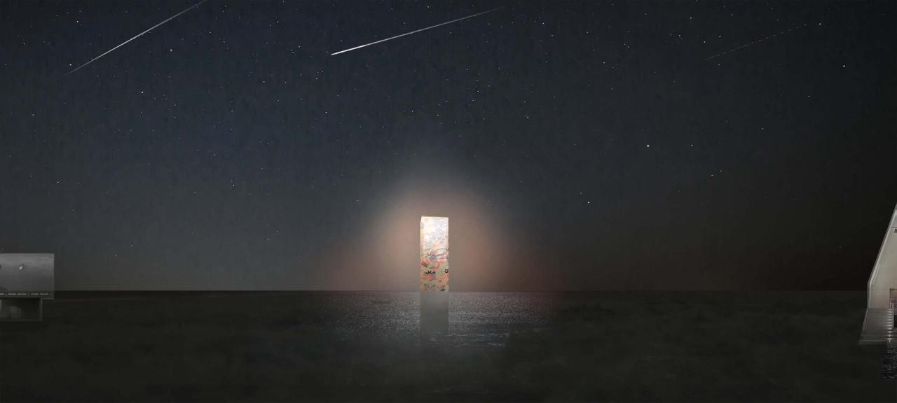 BIM建筑|新愿灯塔 / 直向建筑事务所