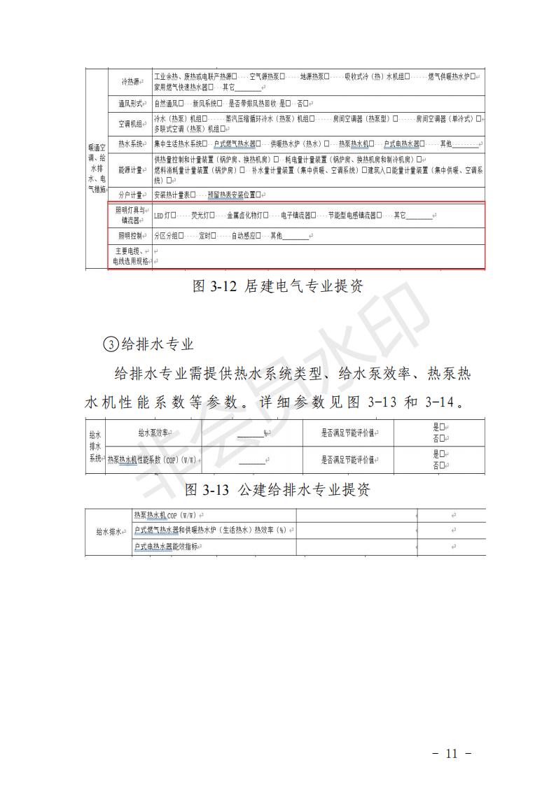装配式政策|湖北关于开展建筑节能和绿色建筑数字化审查工作的通知