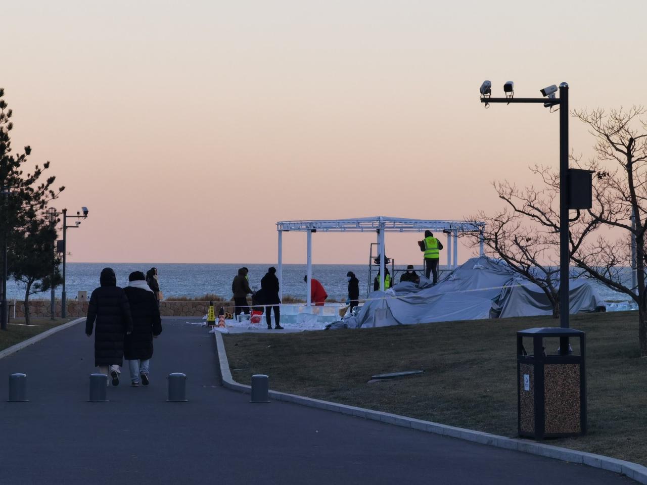 BIM建筑|此刻沙漏 / 北京建筑设计研究院