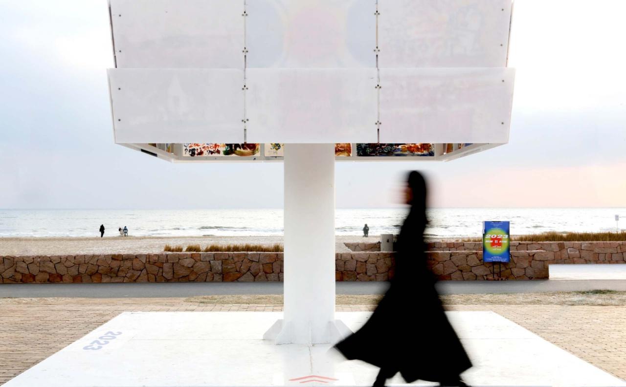 BIM建筑|新愿灯塔 / 直向建筑事务所