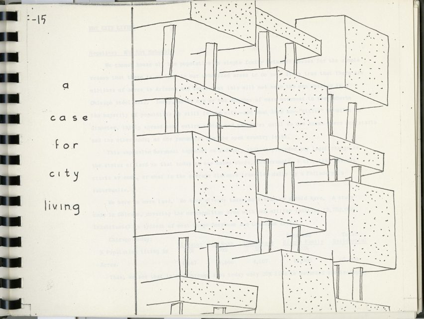 BIM建筑|萨夫迪将他的“67公寓”捐赠给麦吉尔大学