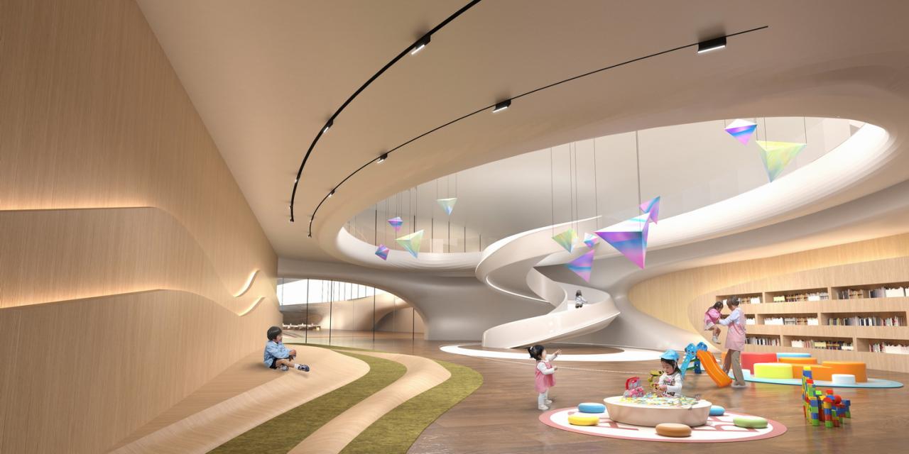 BIM建筑|藏碉石韵：四川省甘孜州丹巴县莫洛村文化综合体建筑设计 / 外行建筑