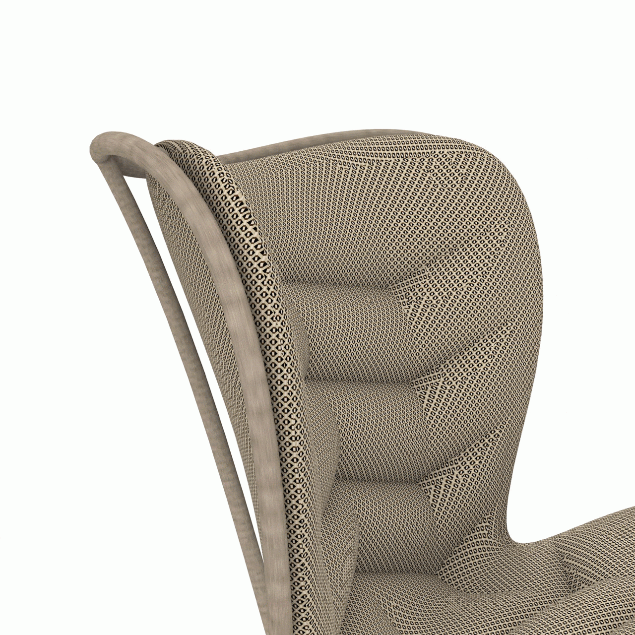 BIM建筑|双亭园：上海素凯泰酒店户外空间改造 / LUKSTUDIO芝作室