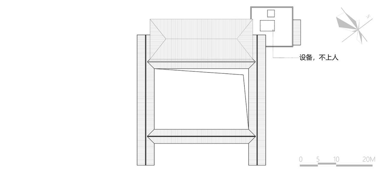 BIM建筑|校园更新之“藏宝盒”重生记：云南玉溪悦畔田园幼儿园 / 上海思序建筑规划设计有限公司