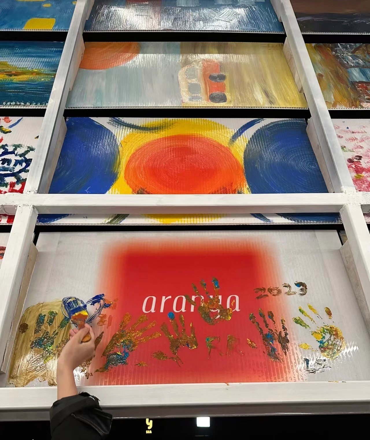 BIM建筑|新愿灯塔 / 直向建筑事务所