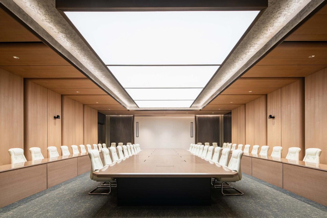 BIM建筑|重庆礼嘉智慧馆 / Gensler