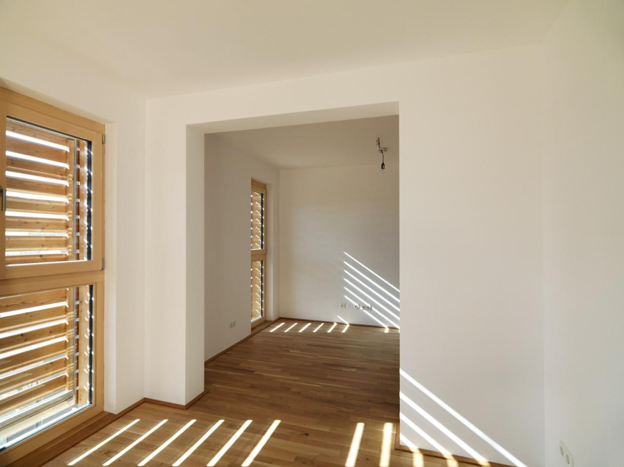 BIM建筑|滨湖论坛公寓 / heri&salli