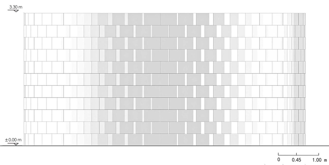 BIM建筑|此刻沙漏 / 北京建筑设计研究院