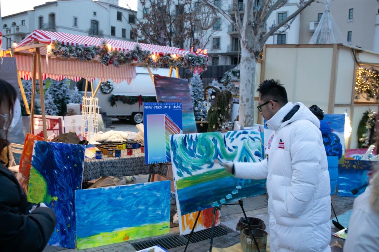 BIM建筑|新愿灯塔 / 直向建筑事务所