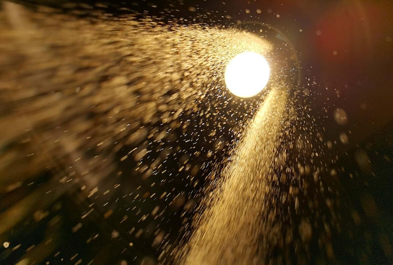 BIM建筑|此刻沙漏 / 北京建筑设计研究院