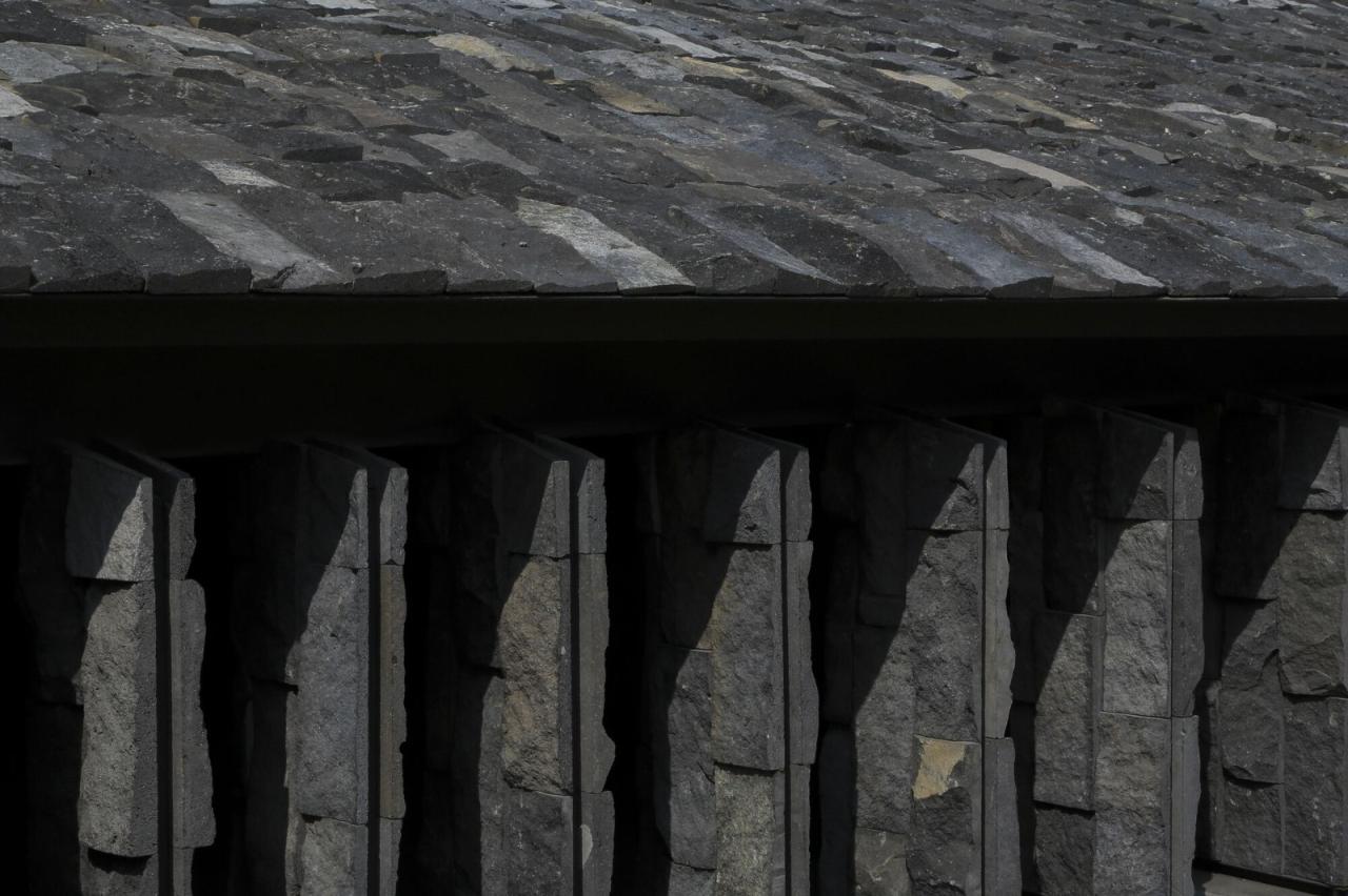 BIM建筑|覆盖在大地上，查普尔特佩克环境文化中心 / ERREqERRE Arquitectura y Urbanismo + Taller ID