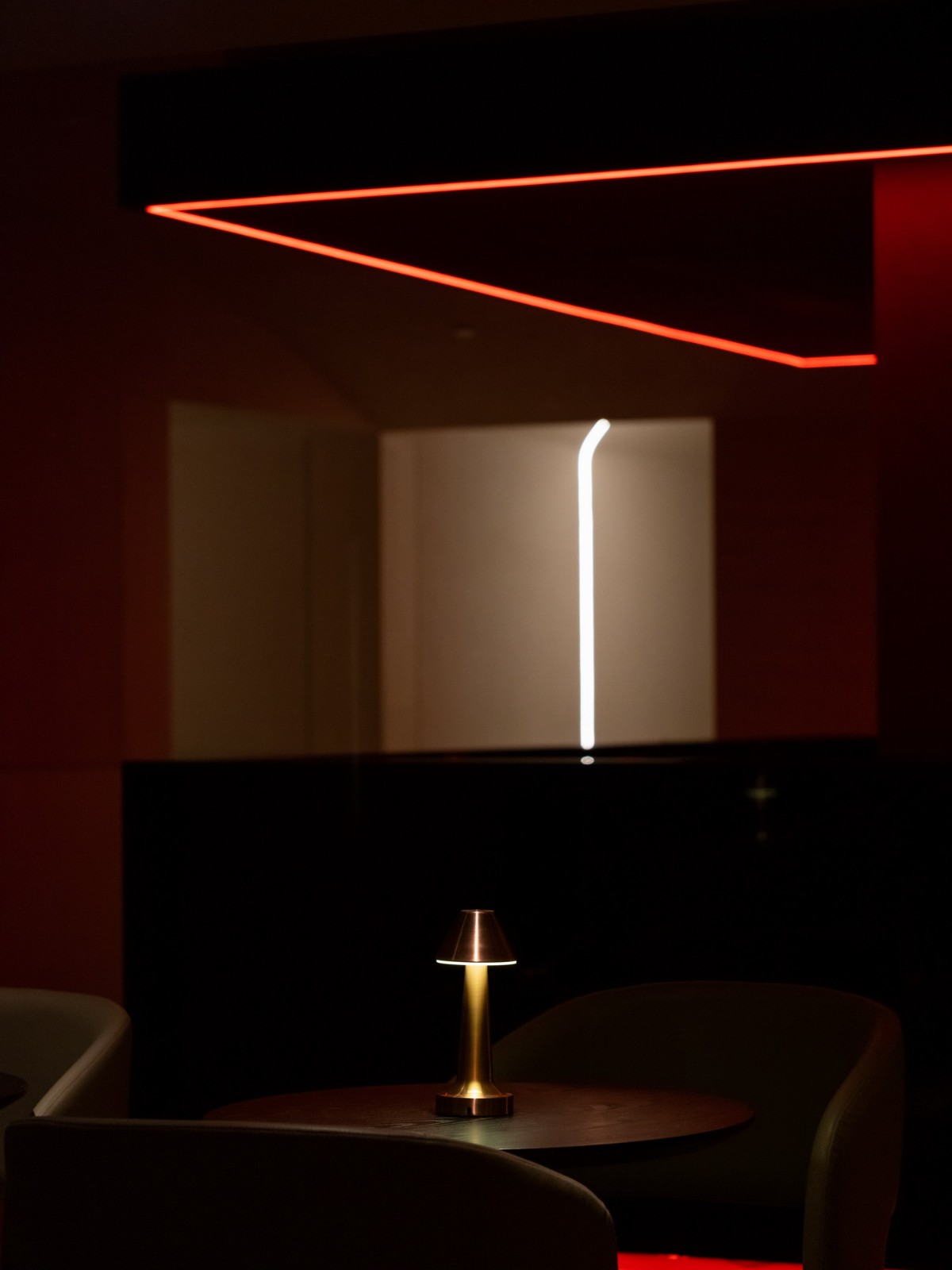 BIM建筑|身体与精神的疗愈：指沐-水印spa / 元秀万建筑事务所