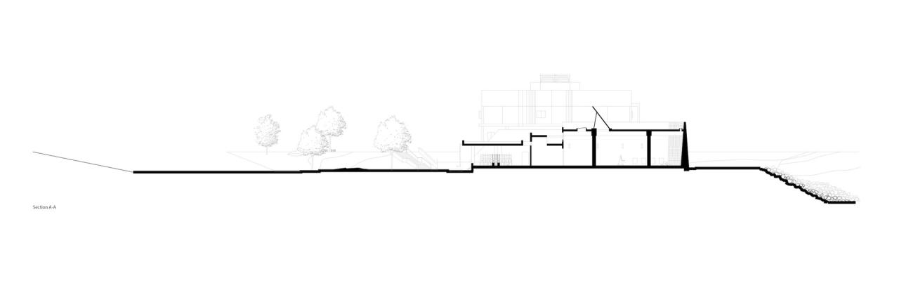 BIM建筑|光与石，Al Gharra 清真寺 / Mohammed Ibrahim Shafee Architectural Office