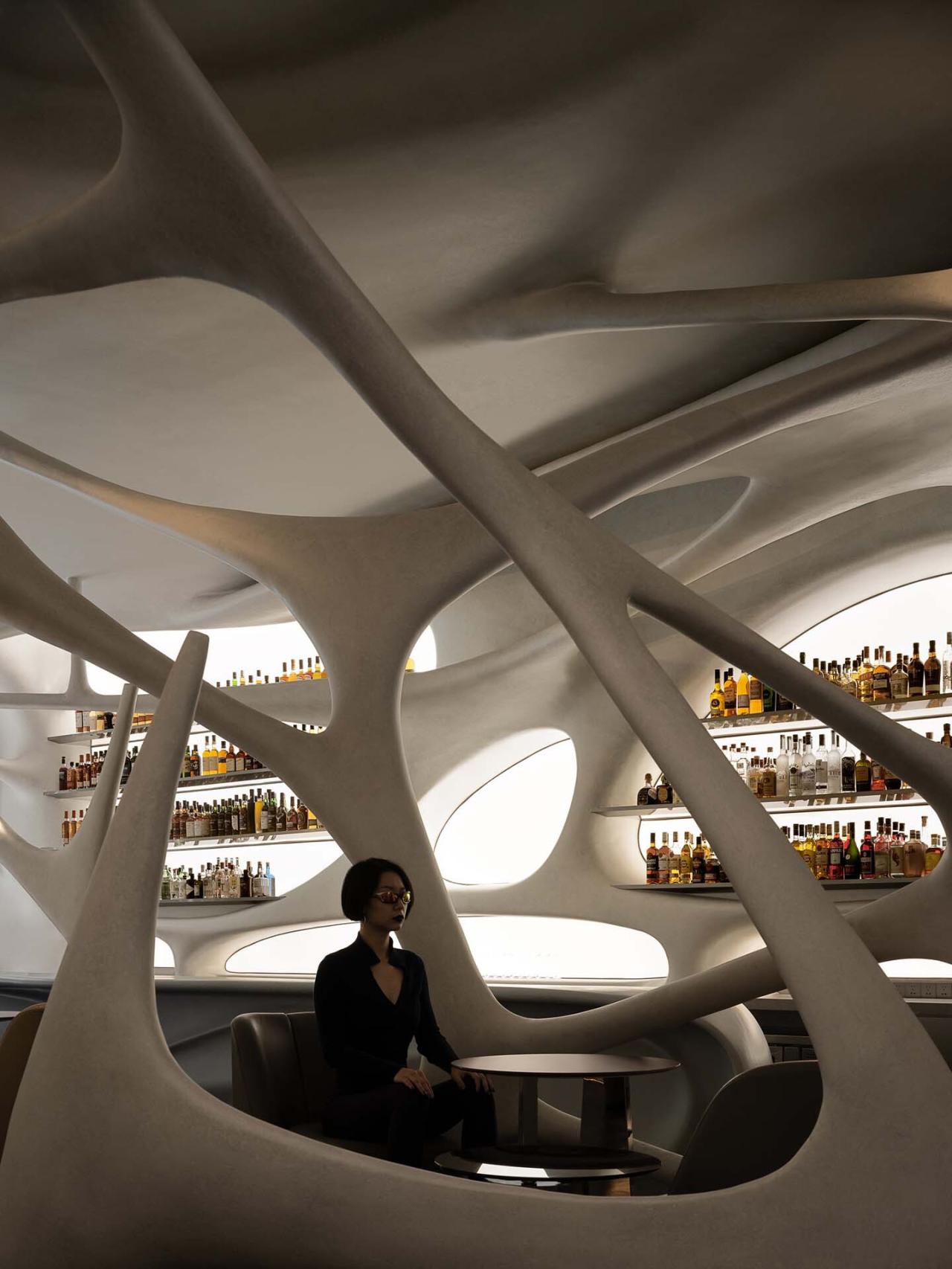 BIM建筑|Tan90° / 艾克建筑设计