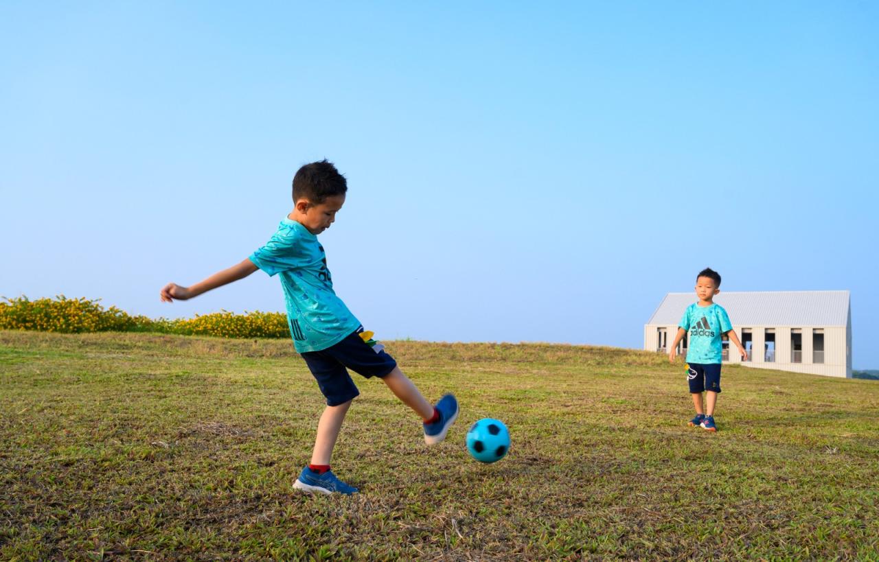 BIM建筑|台南市场 / MVRDV
