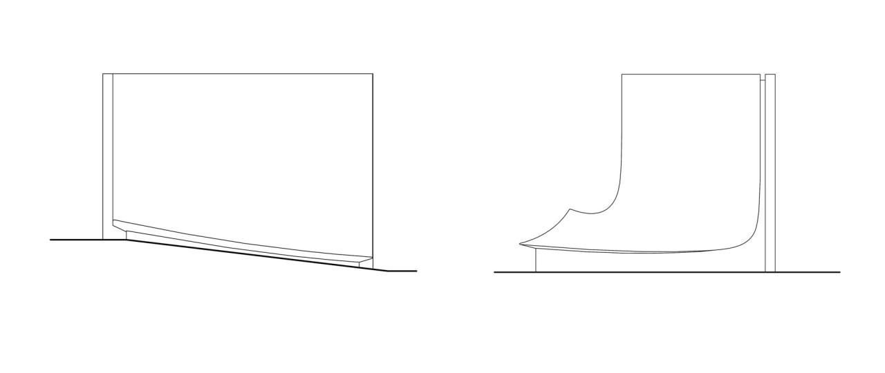 BIM建筑|山谷图书馆 / 昊源集团设计中心