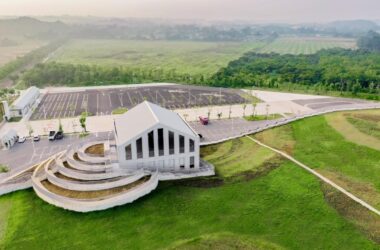 BIM建筑|台南市场 / MVRDV-BIM建筑网