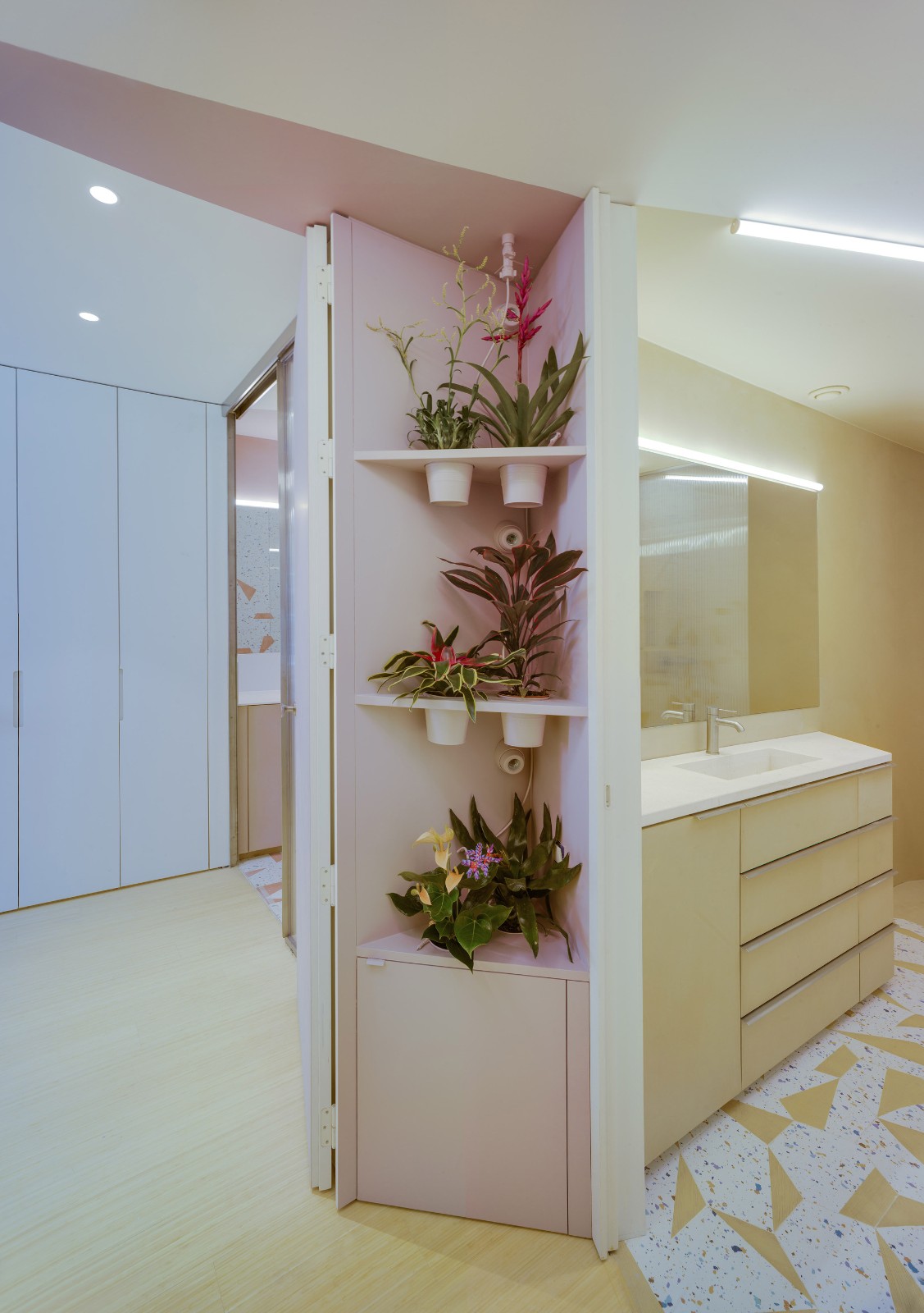 BIM建筑|Baltasar 大楼改造项目 / Santa-Cruz Arquitectura