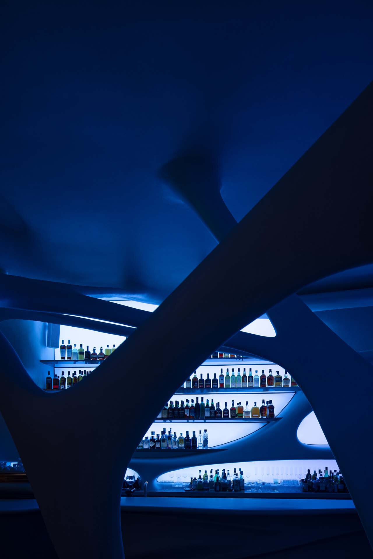 BIM建筑|Tan90° / 艾克建筑设计