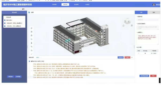 BIM新闻|临沂BIM政策|开启BIM智能辅助图审新模式