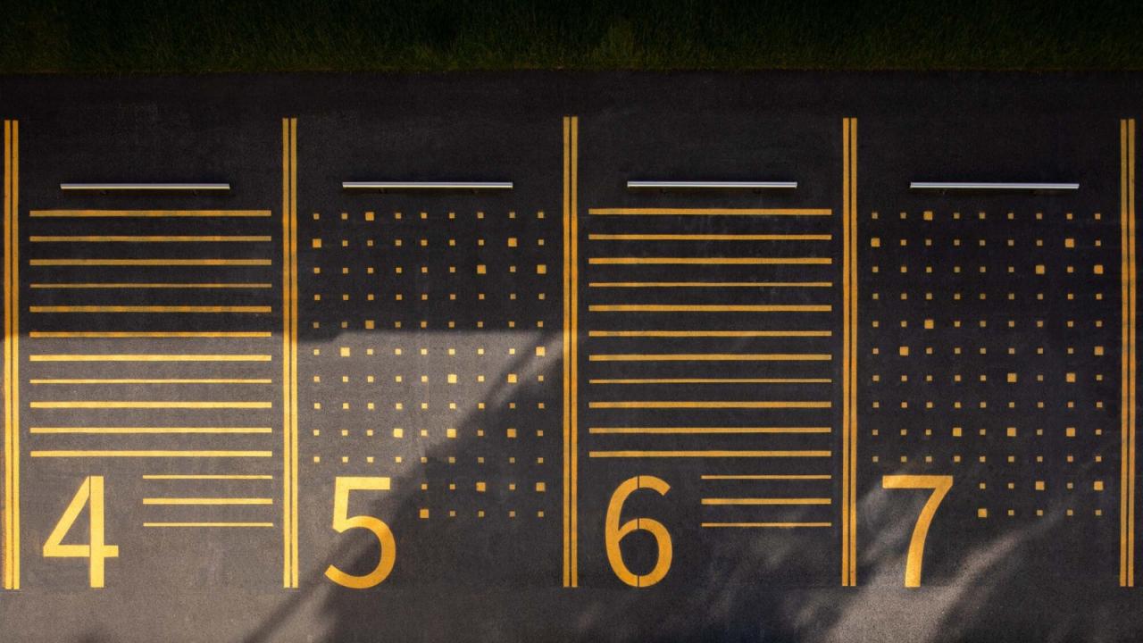 BIM建筑|福邸仓库改造 / say architects