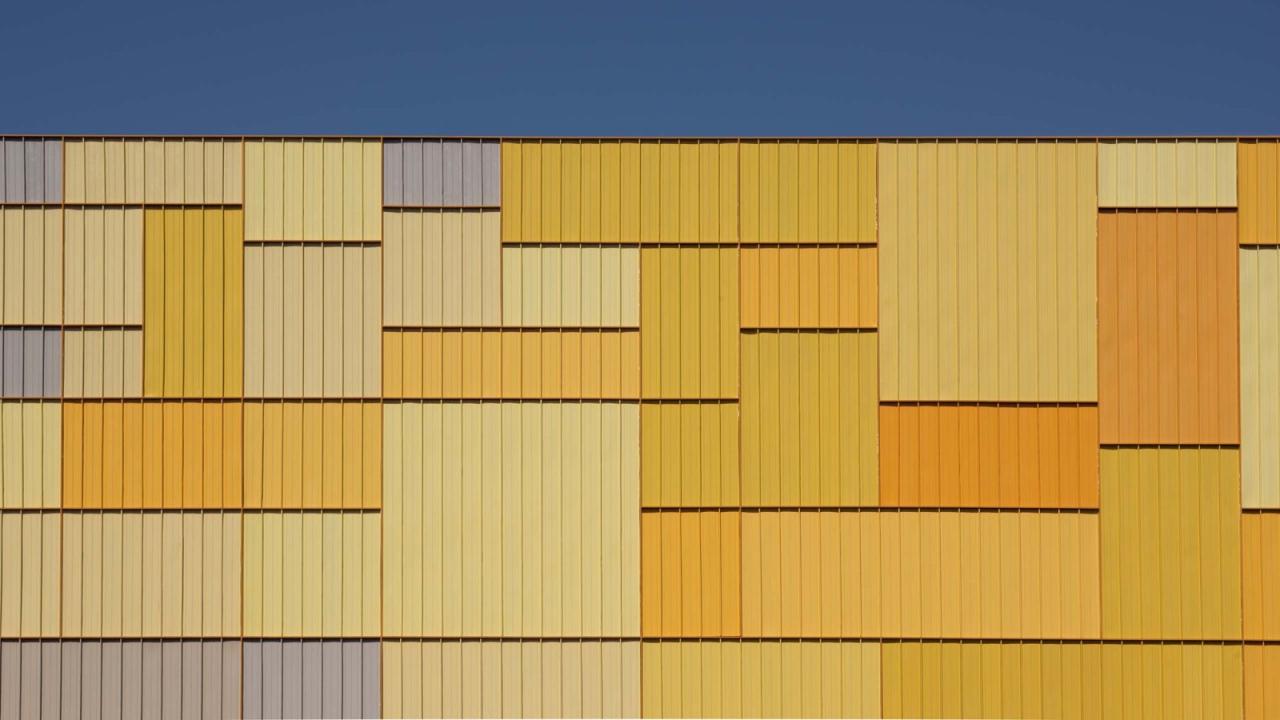 BIM建筑|福邸仓库改造 / say architects