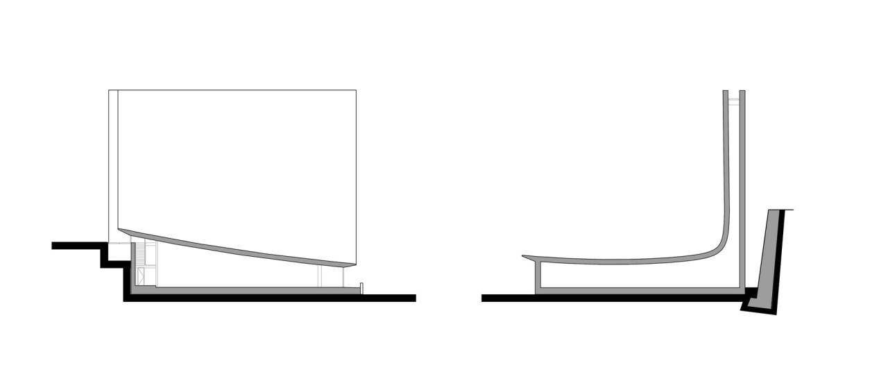 BIM建筑|山谷图书馆 / 昊源集团设计中心