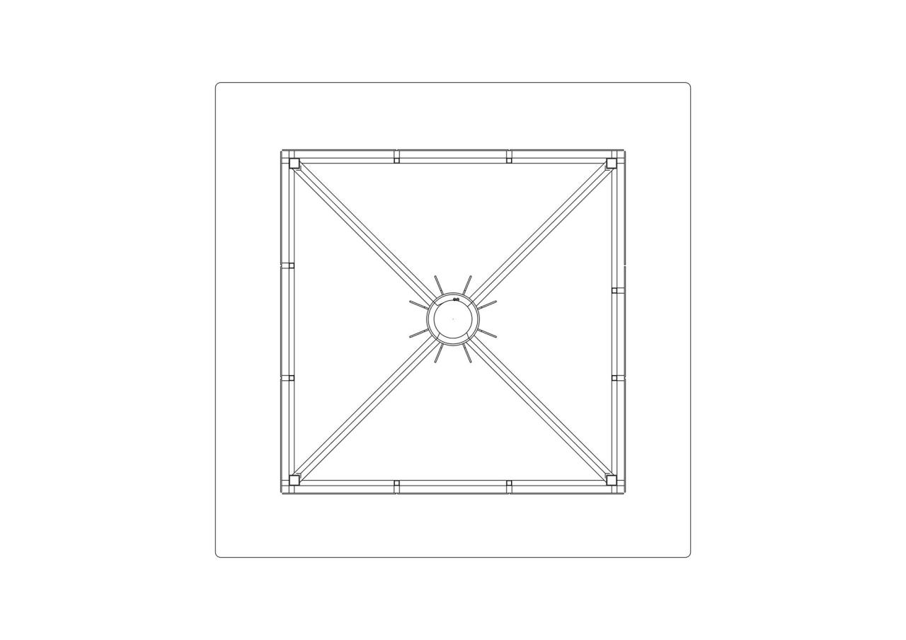 BIM建筑|新愿灯塔 / 直向建筑事务所