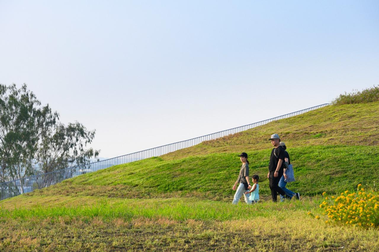 BIM建筑|台南市场 / MVRDV