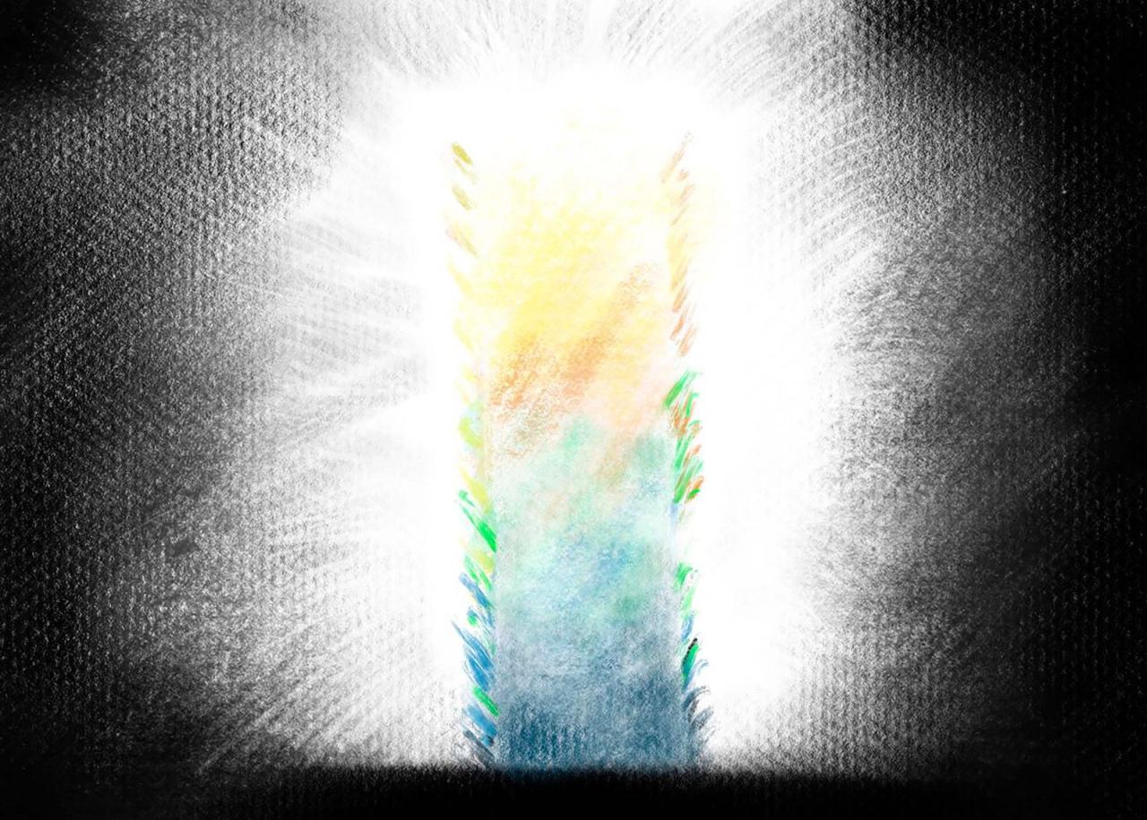 BIM建筑|新愿灯塔 / 直向建筑事务所