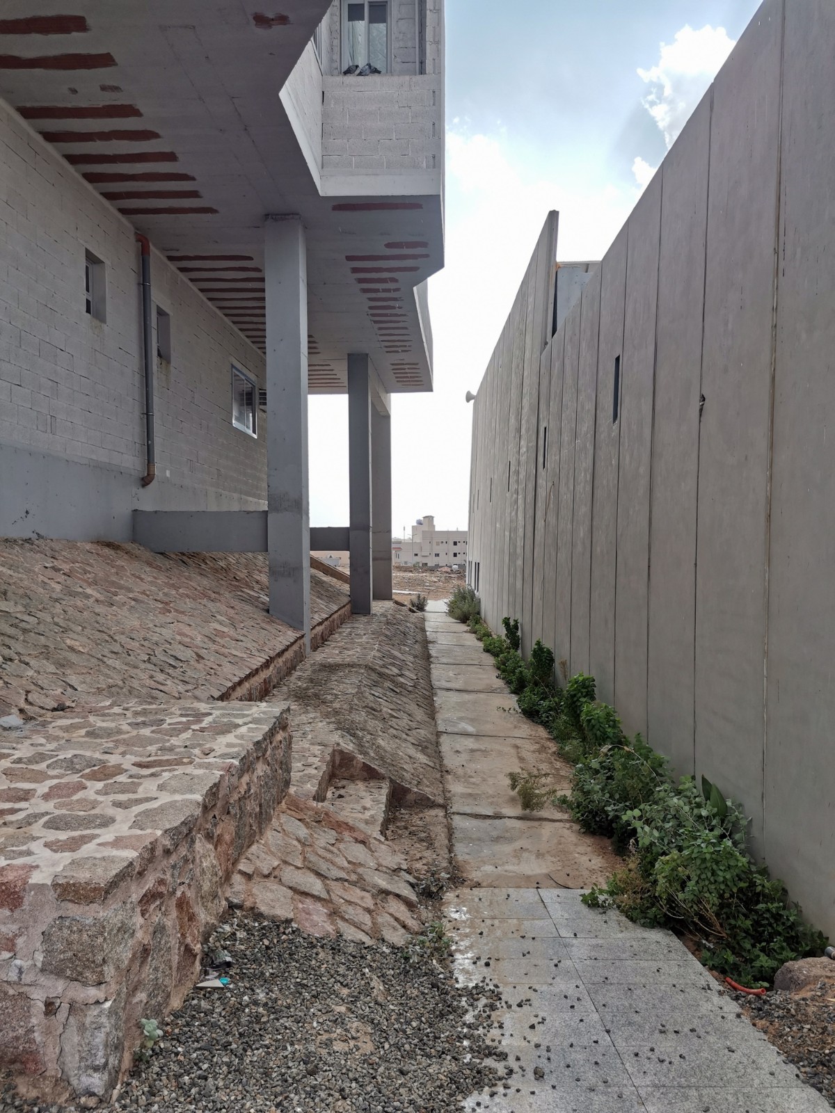 BIM建筑|光与石，Al Gharra 清真寺 / Mohammed Ibrahim Shafee Architectural Office