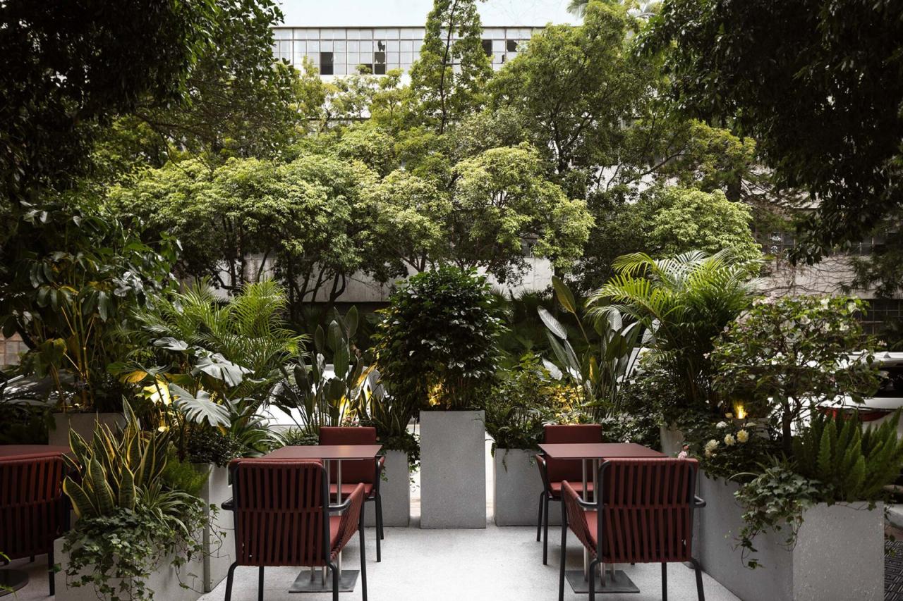 BIM建筑|Tan90° / 艾克建筑设计