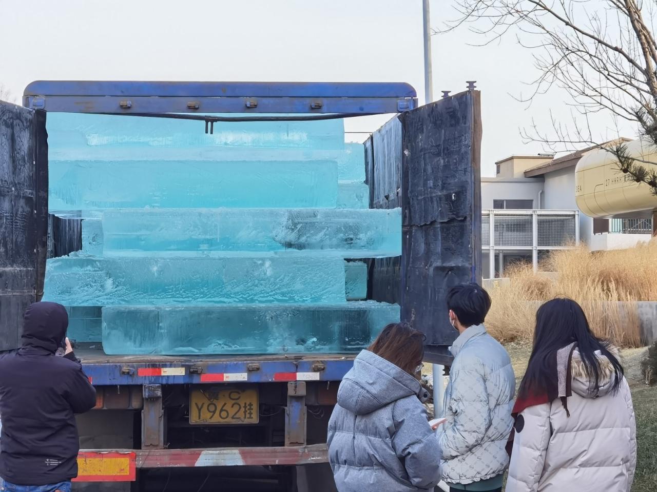 BIM建筑|此刻沙漏 / 北京建筑设计研究院