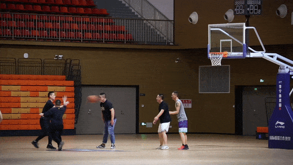 BIM建筑|体育运动催化城市生活：桐乡市全民健身中心暨李宁体育园 / PTD柏涛设计