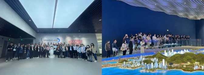 BIM新闻|第八届全国BIM学术会议在深圳市圆满召开