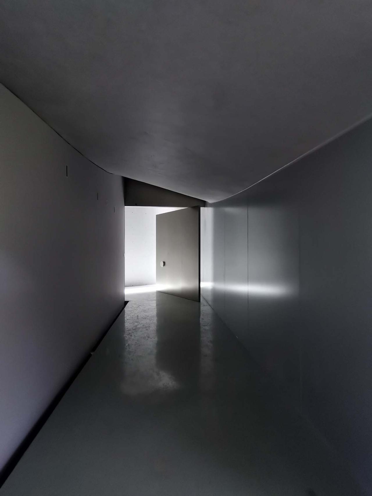 BIM建筑|山谷图书馆 / 昊源集团设计中心