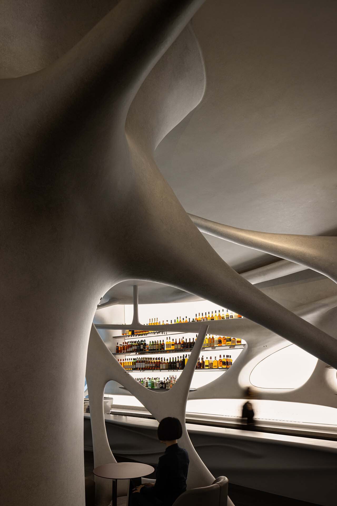 BIM建筑|Tan90° / 艾克建筑设计